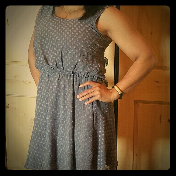 Lucca Couture Dress - Picture 1 of 3