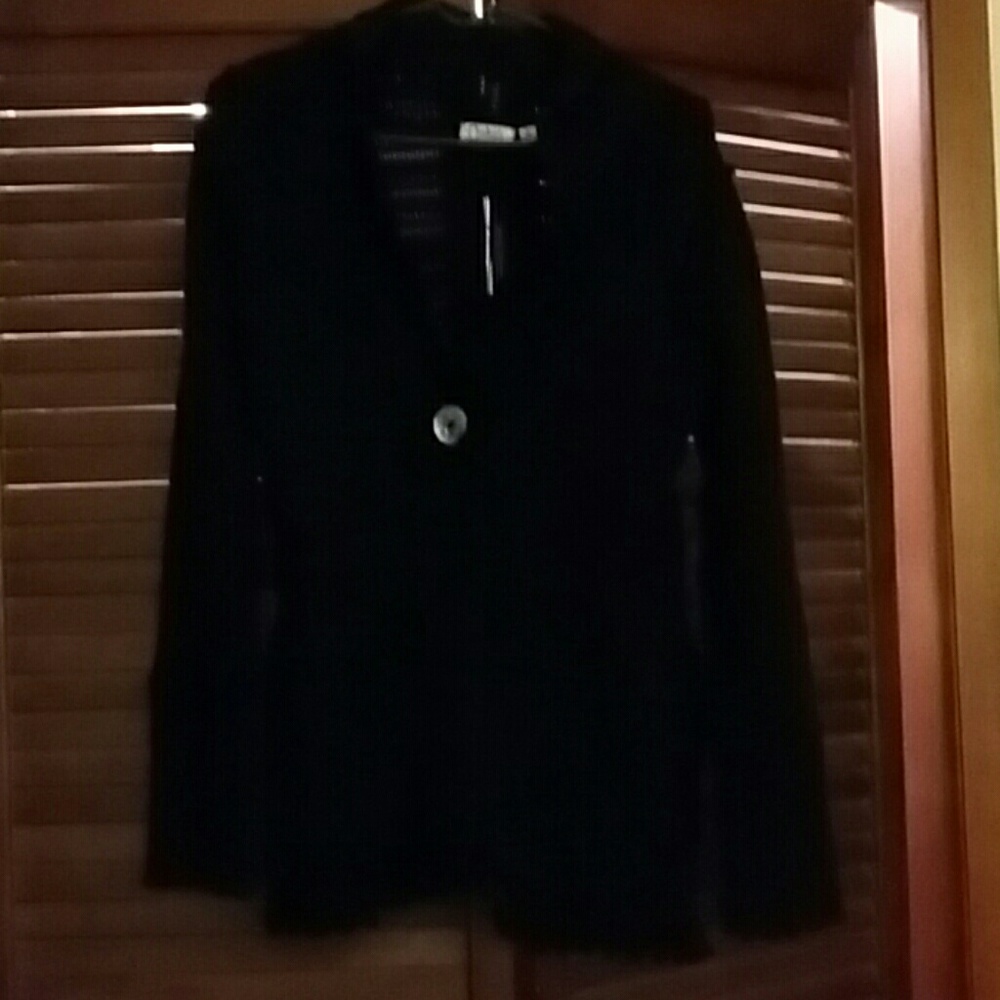 Ladies dress sweater