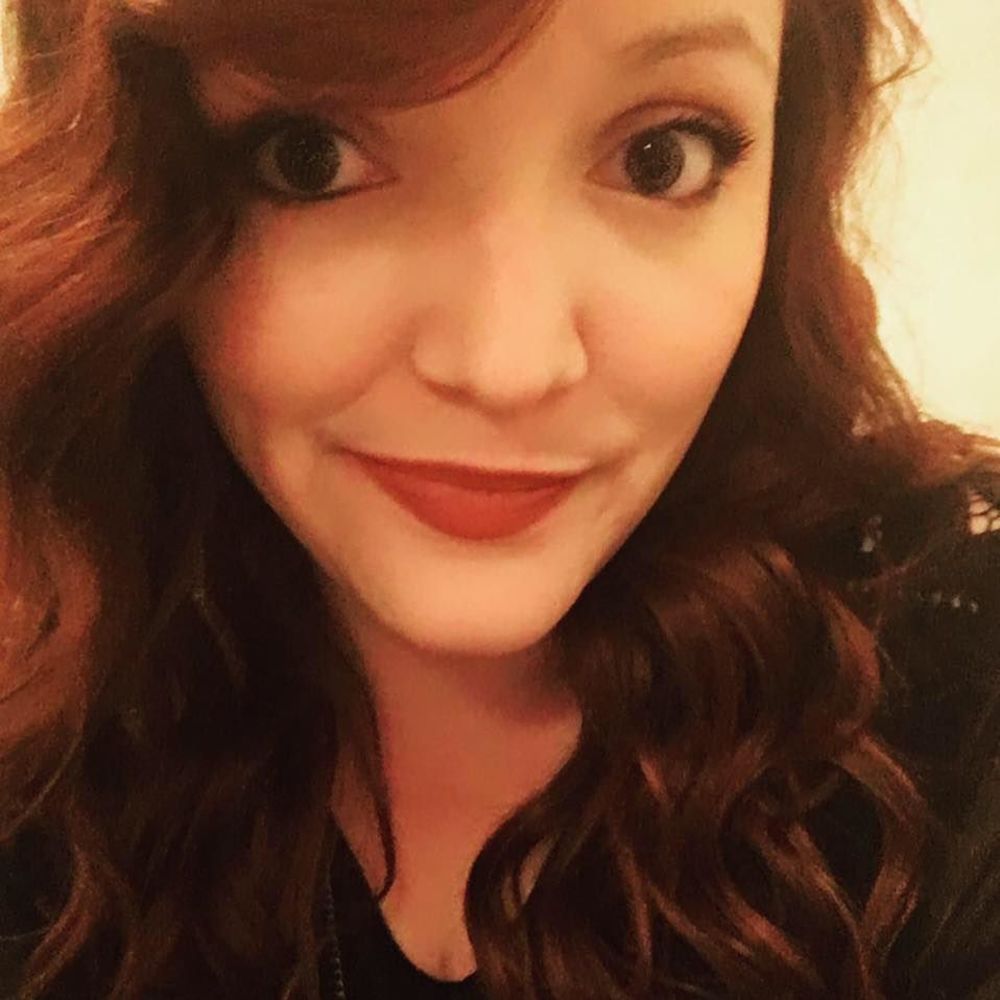 Meet your Posher, Audrey