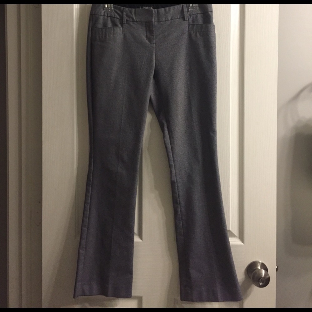 Express Columnist dress pants