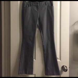 Express Columnist dress pants