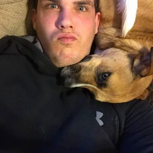 Meet your Posher, Donnie