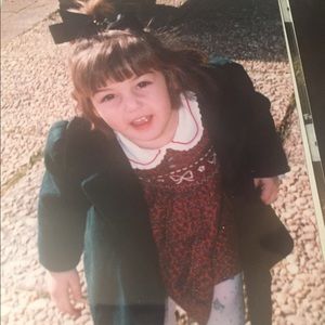 Meet your Posher, Katherine