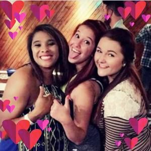 Meet your Posher, Bethany