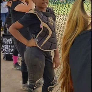 Meet your Posher, Jada