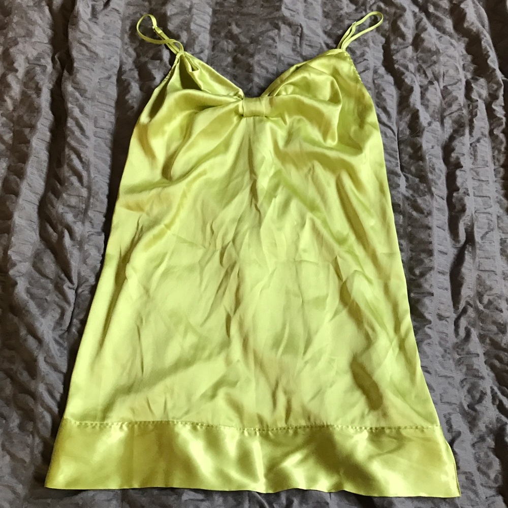 Victoria's Secret Nightie