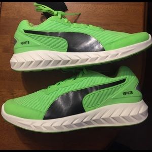 Puma ignite sneakers