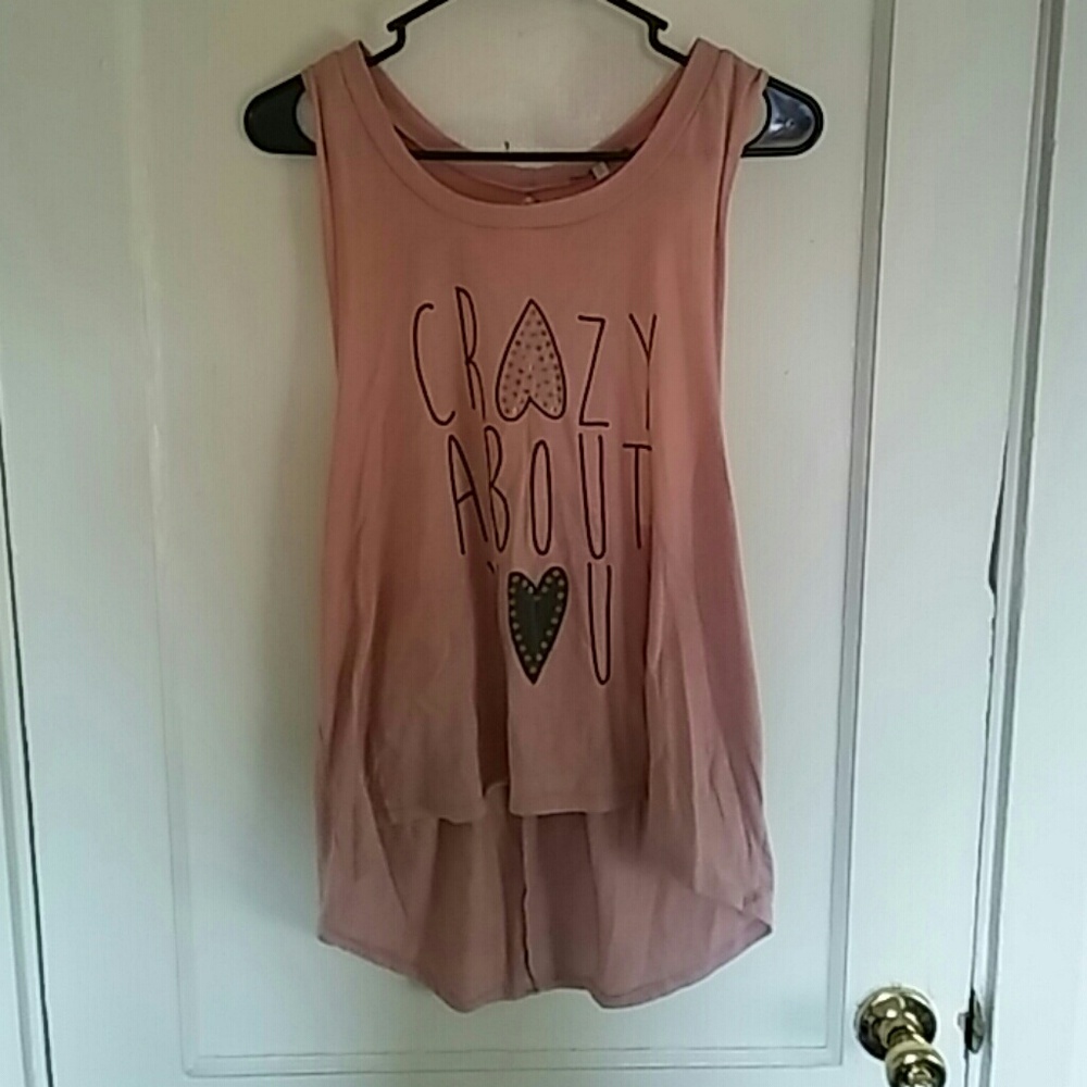 Tank top