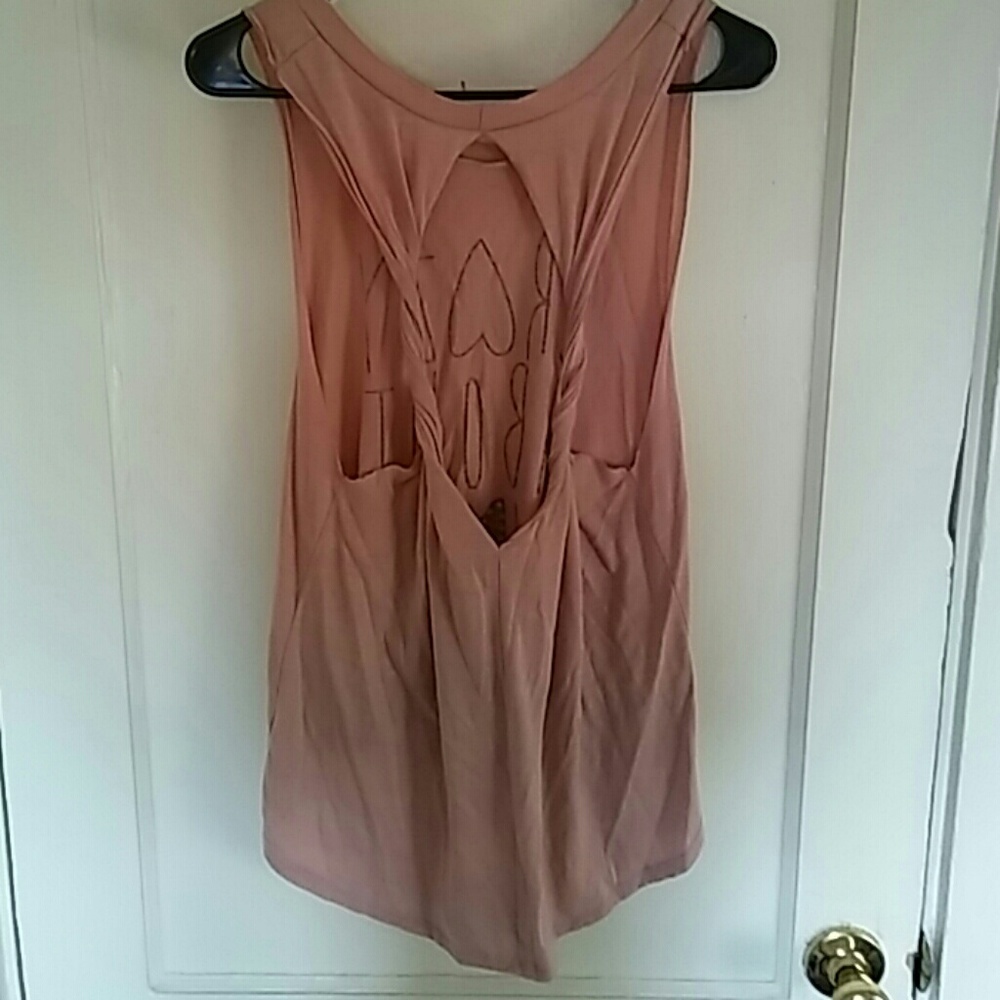 Tank top - Picture 2 of 2