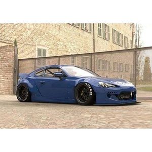 Meet your Posher, Christian