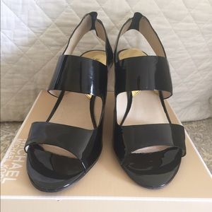Michael Kors heels PRICE DROP!