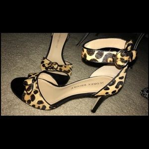 Audrey Brooke dress shoes. Never worn