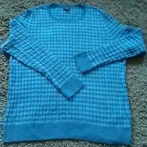 Final Price!!!!!!!!!! NWOT Talbots long sleeve 2X