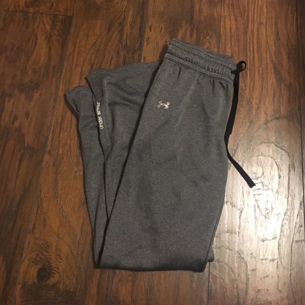 underarmour sweatpants