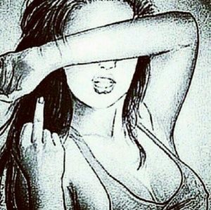 Meet your Posher, Renee