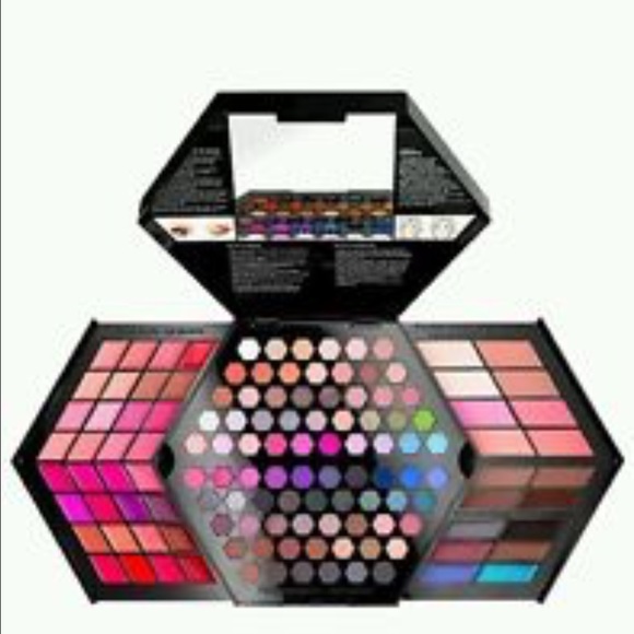 Sephora Makeup New Palette Kit Poshmark