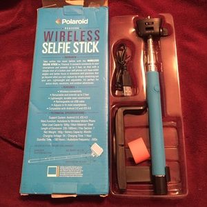 Selfie stick