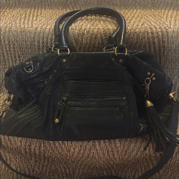 Rebecca Minkoff Handbags - Hunter green Rebecca Minkoff bag