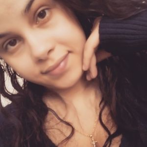 Meet your Posher, Erika