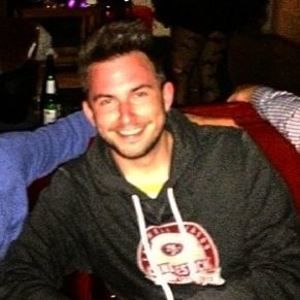 Meet your Posher, Pat