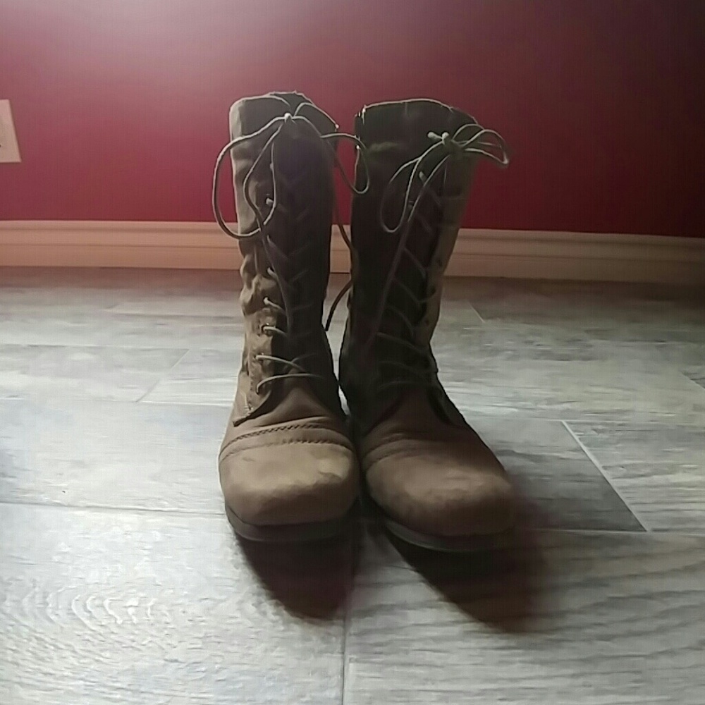 ++Winter Boot+++
