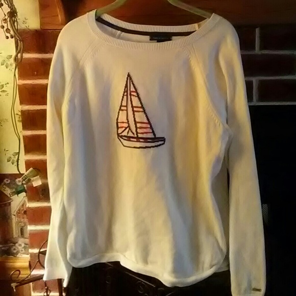 Sweater - Picture 1 of 1