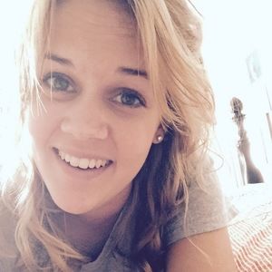 Meet your Posher, Aaron