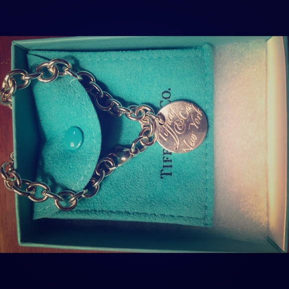 Tiffany & Co. Bracelet - Picture 1 of 2