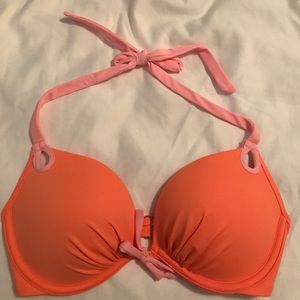 Victoria's Secret swim top