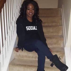 Meet your Posher, Jerry