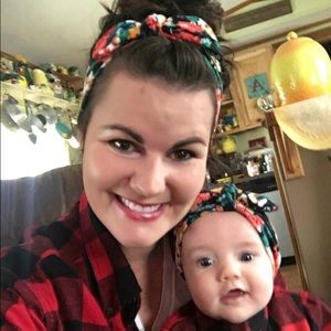 Meet your Posher, Jen