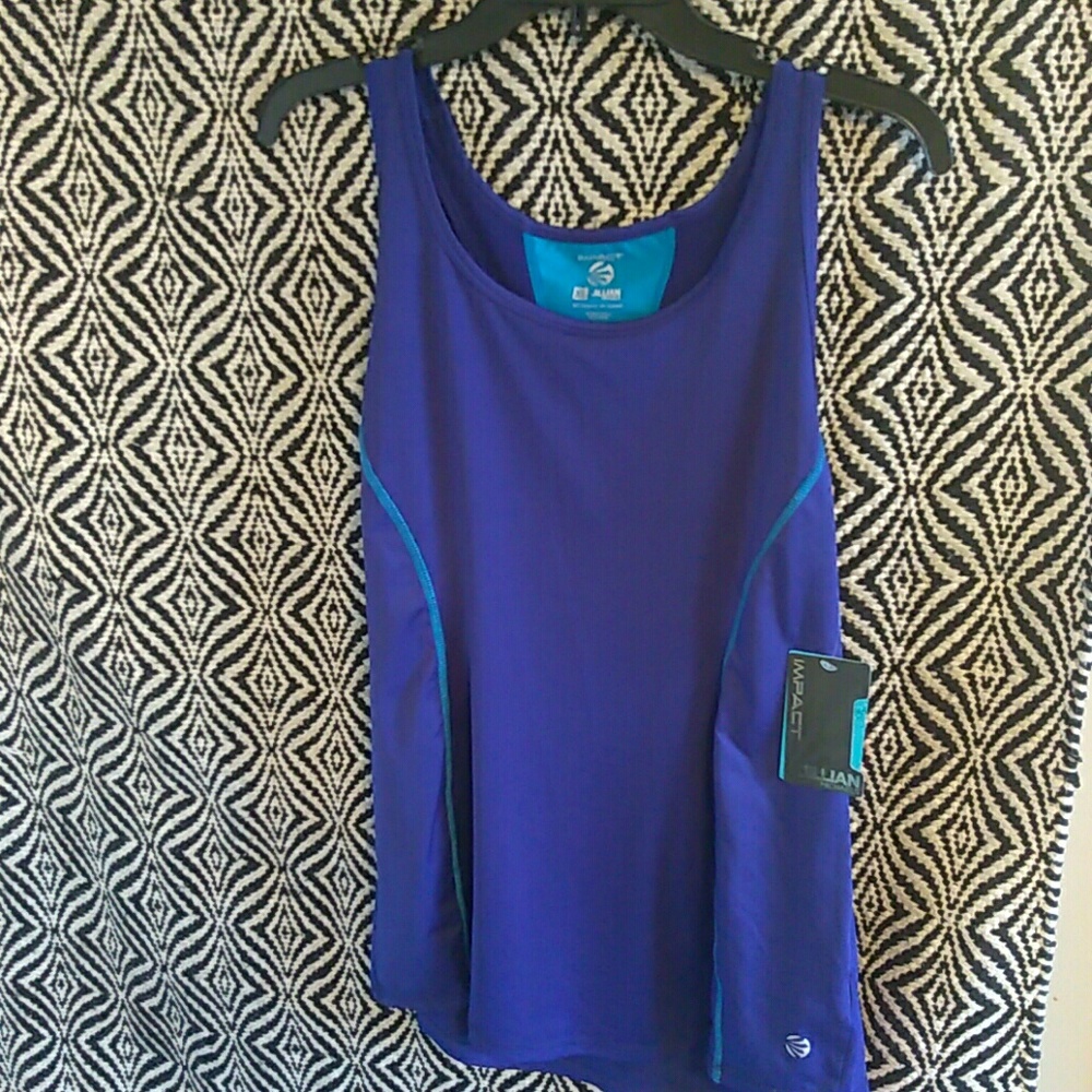 Impact Jillian Michaels Tank