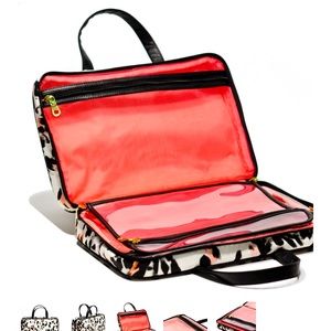 Tartan And Twine Bags Tartan Twine Makeup Bag Poshmark