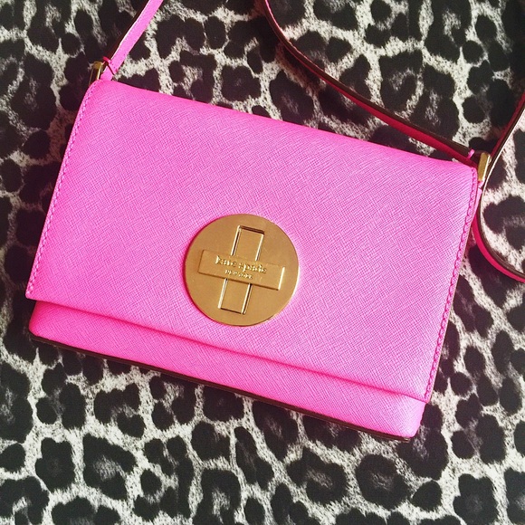 kate spade Handbags - Kate Spade Newbury Lane Sally Purse