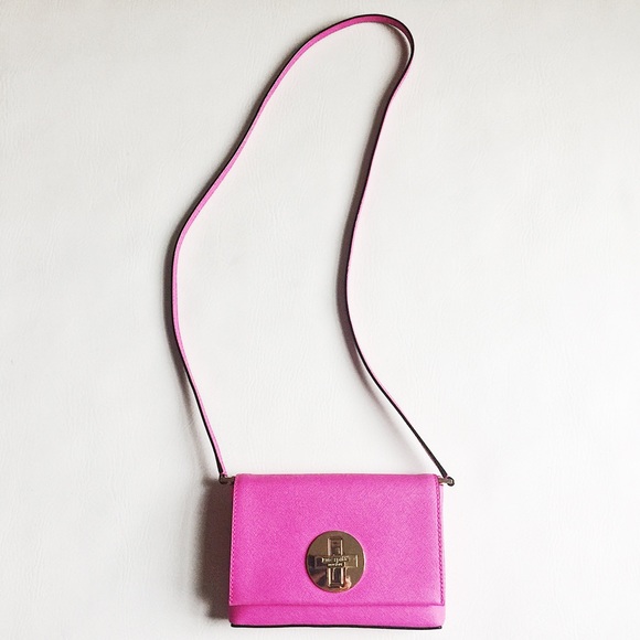 Kate Spade Newbury Lane Sally Purse - Picture 2 of 6