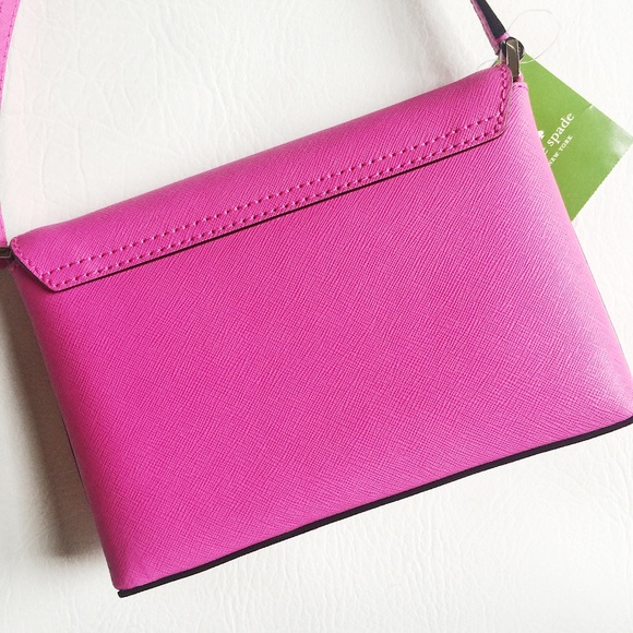 Kate Spade Newbury Lane Sally Purse - Picture 3 of 6