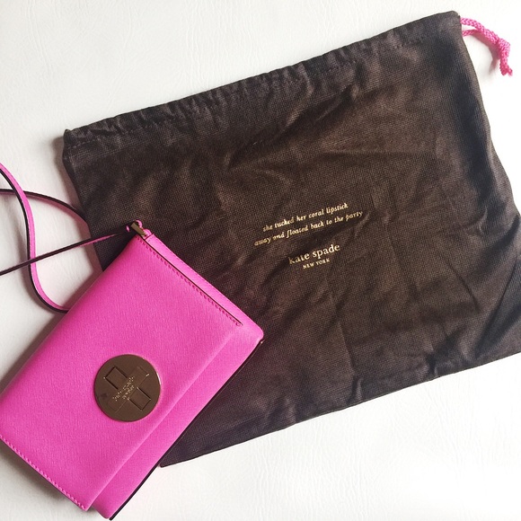 Kate Spade Newbury Lane Sally Purse - Picture 4 of 6