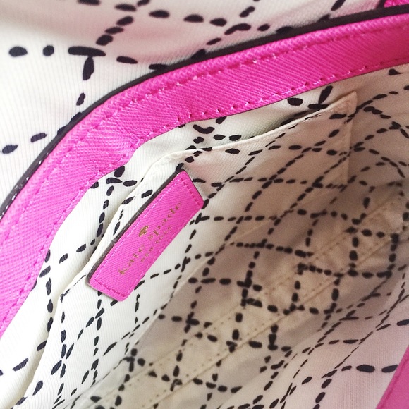 Kate Spade Newbury Lane Sally Purse - Picture 5 of 6