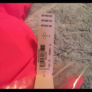 Victoria's Secret Swim - Victoria secret swimsuit top Victoria's Secret Swim - Victoria secret swimsuit top