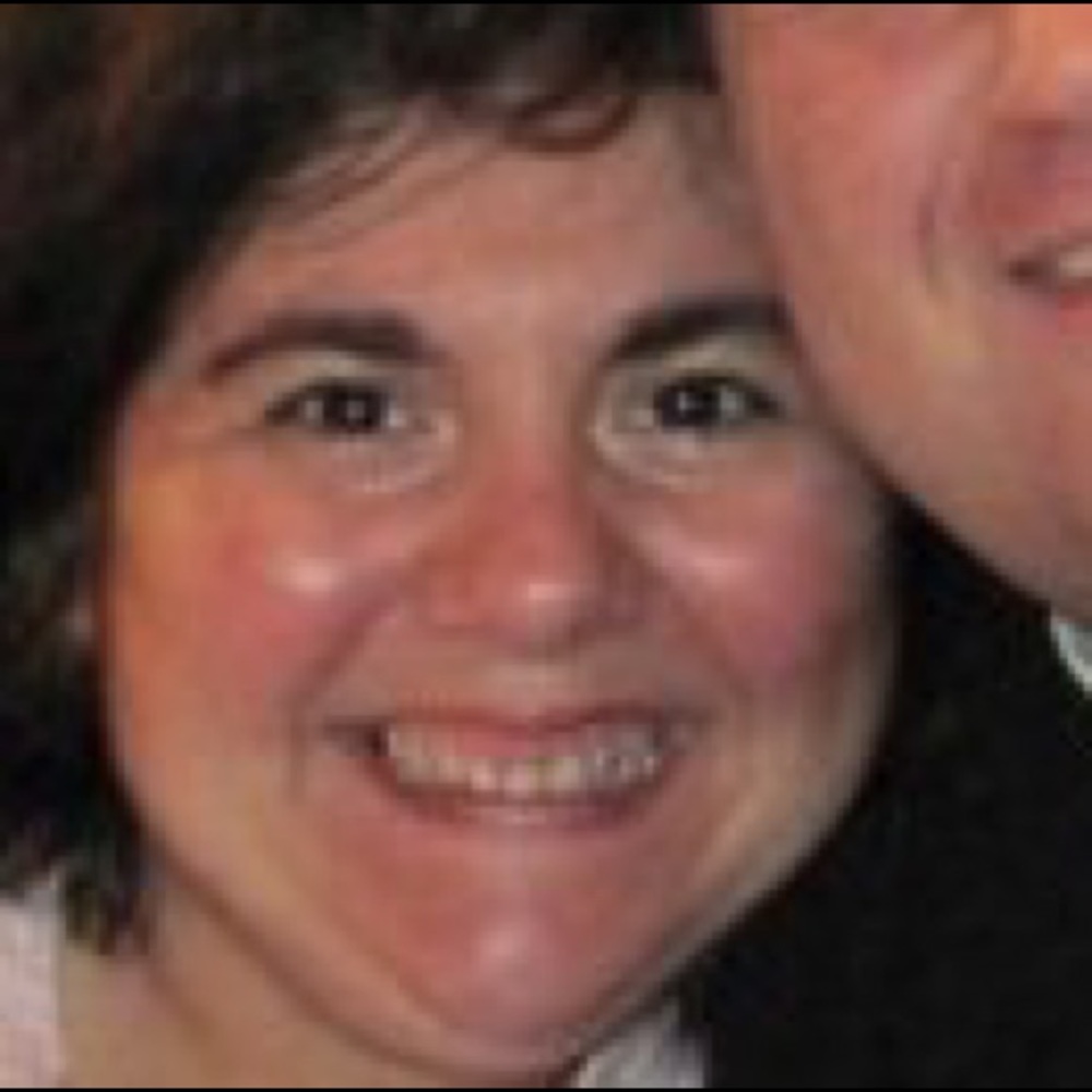 Meet your Posher, Sabrina