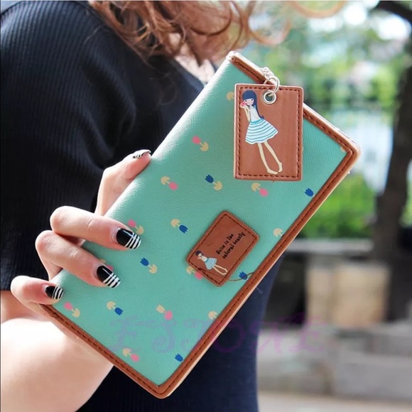 Handbags - Fashion wallet