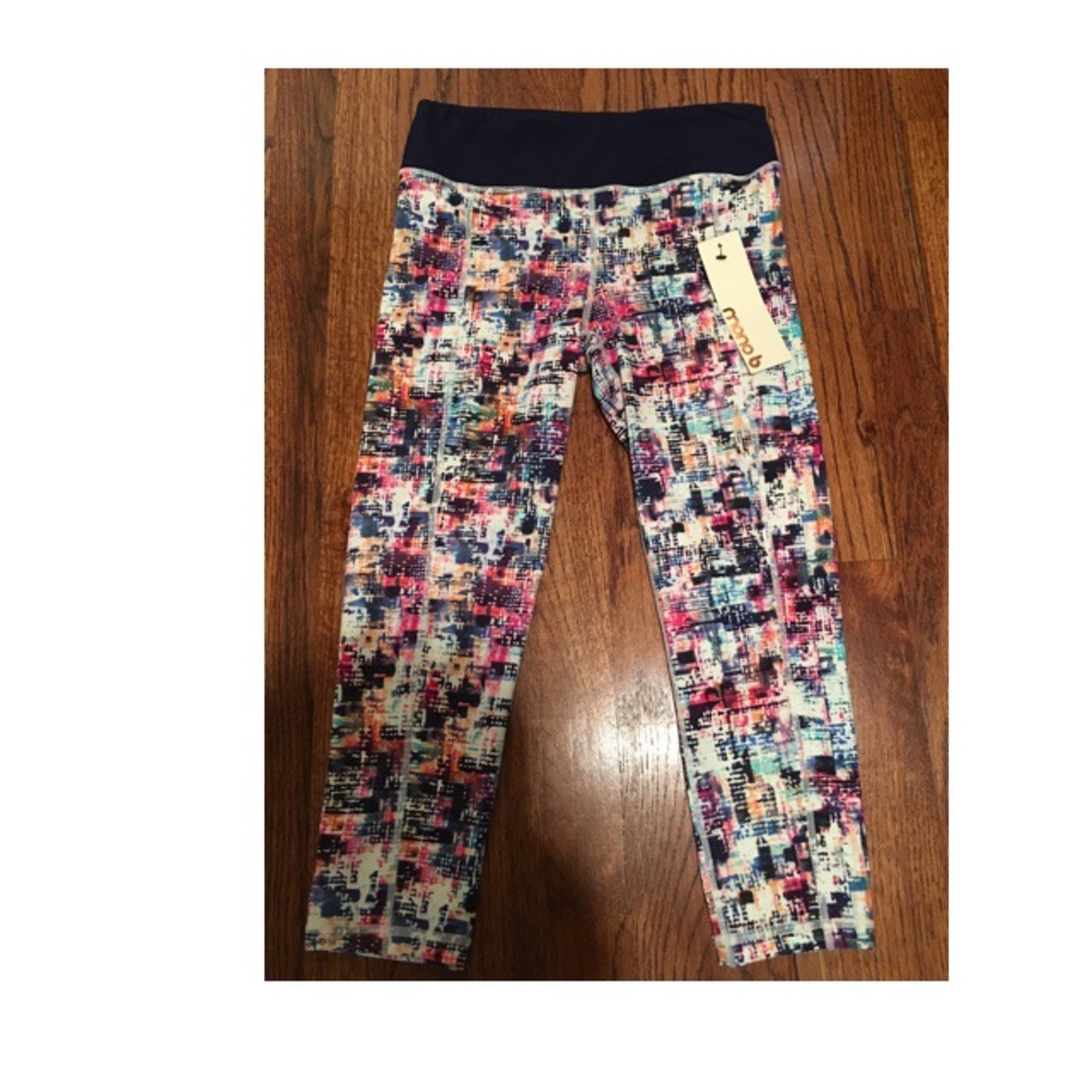 Mono B leggings