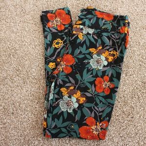 TC LuLaRoe Leggings New