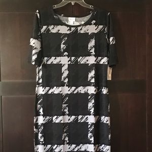 LuLaRoe XL Julia