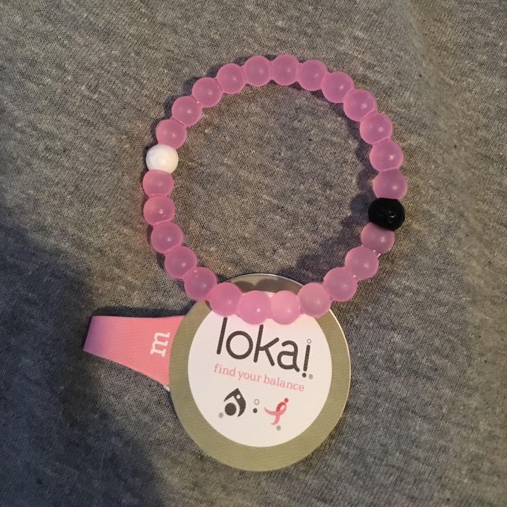 pink lokai