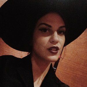 Meet your Posher, Anastasia