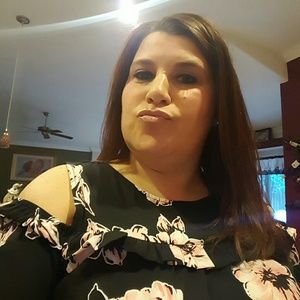 Meet your Posher, Keri