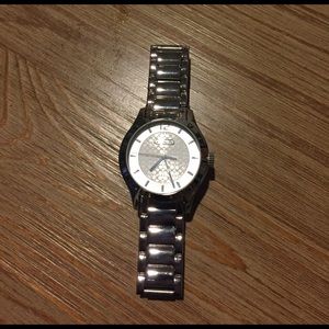 Authentic coach watch