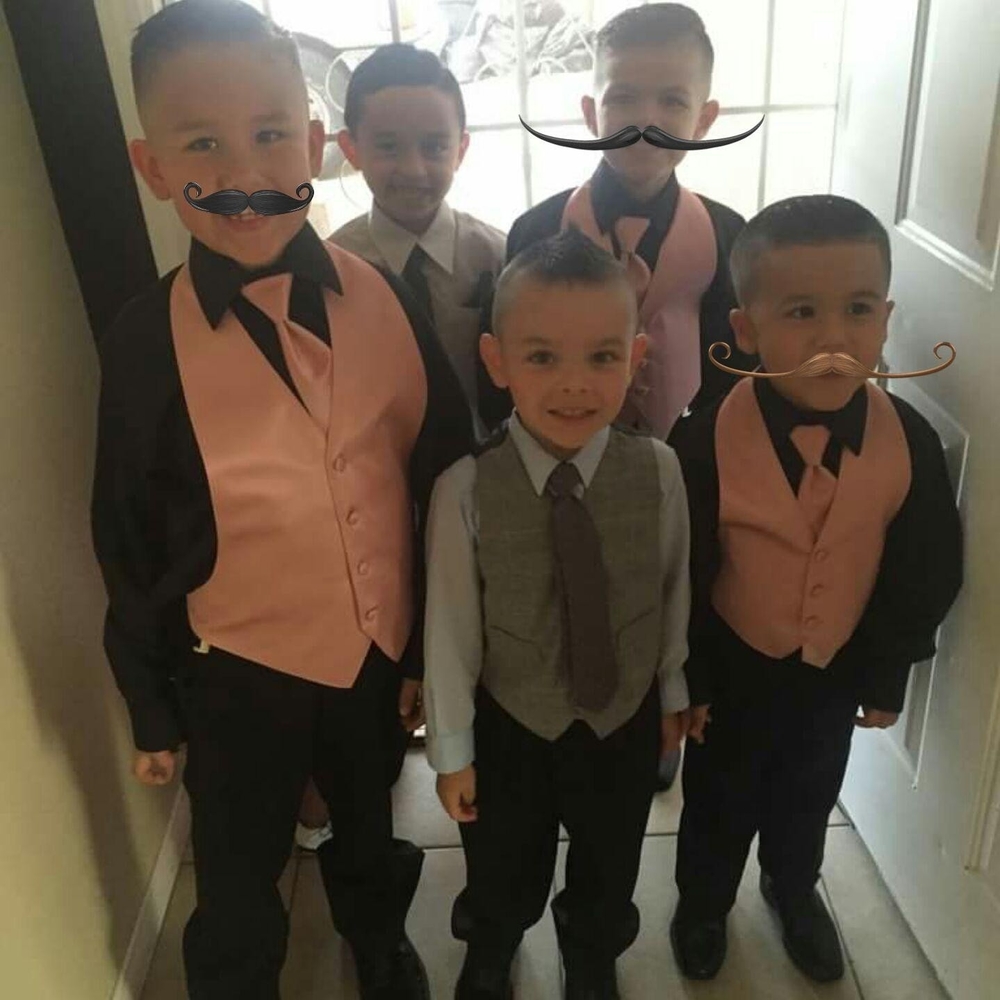 Meet your Posher, Stephanie