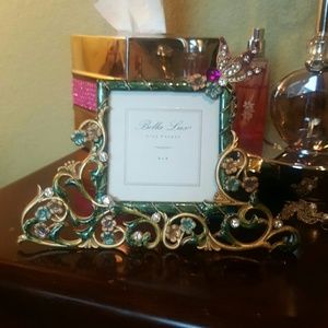 Dragonfly Picture Frame